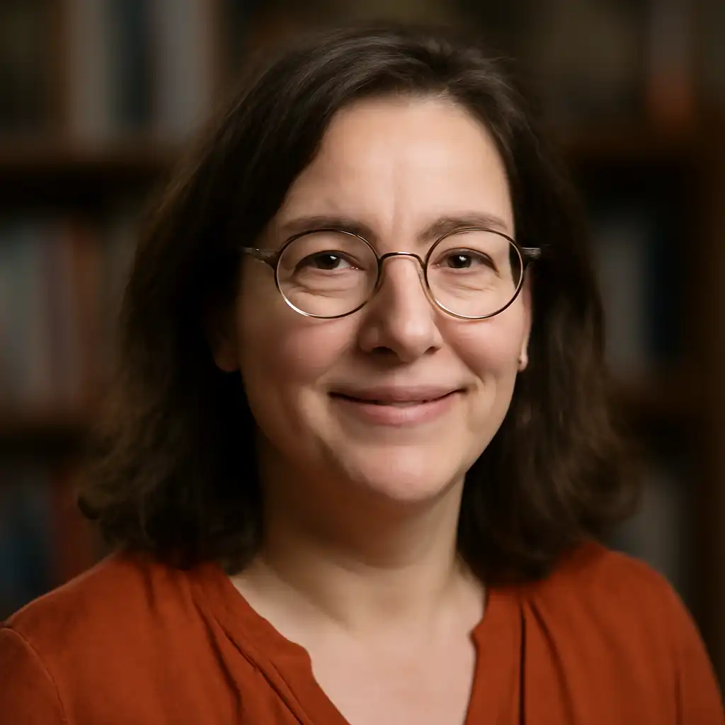 Isabella Moretti